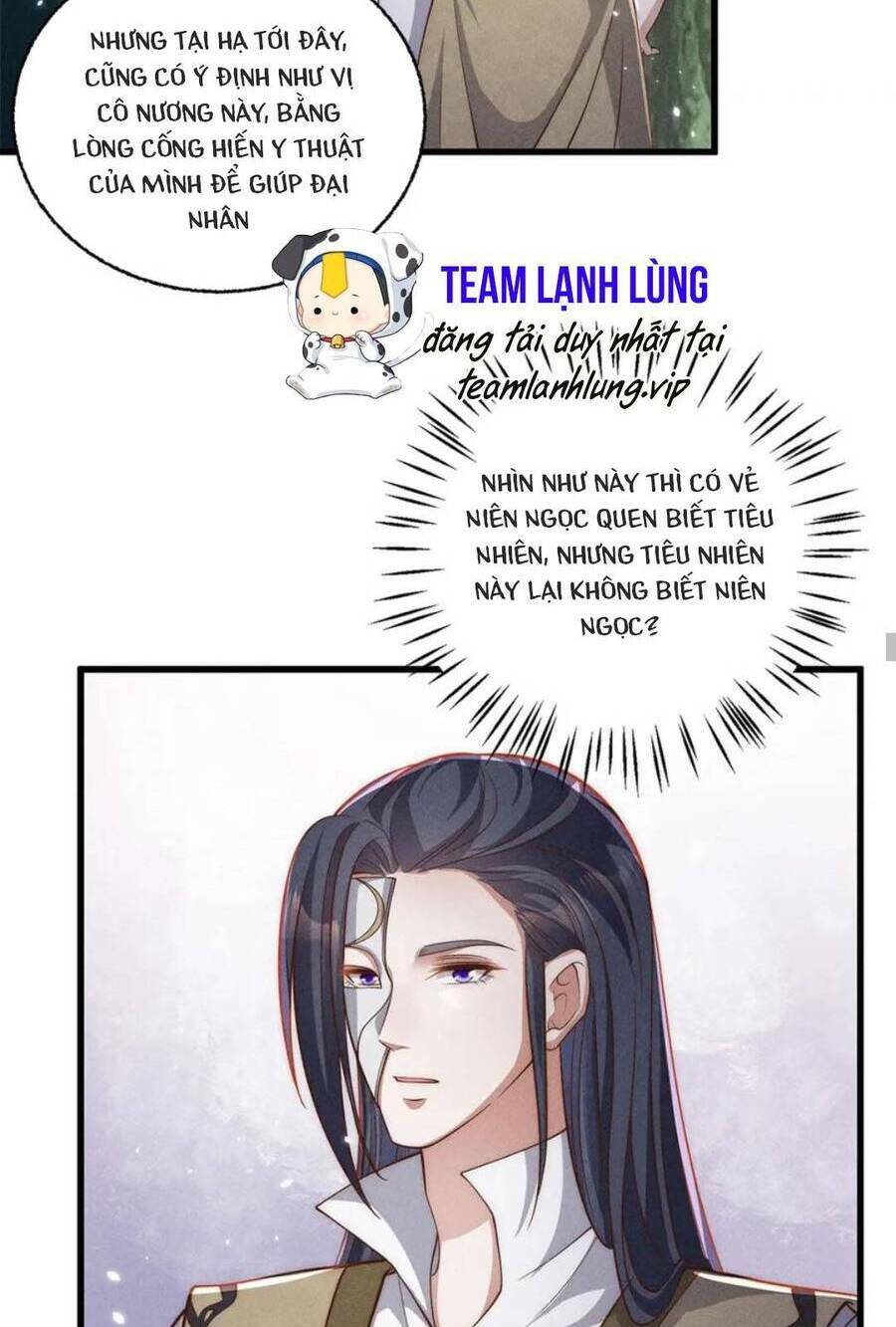 tái sinh trở lại : ta trở thành độc y thái tử phi chapter 53 41