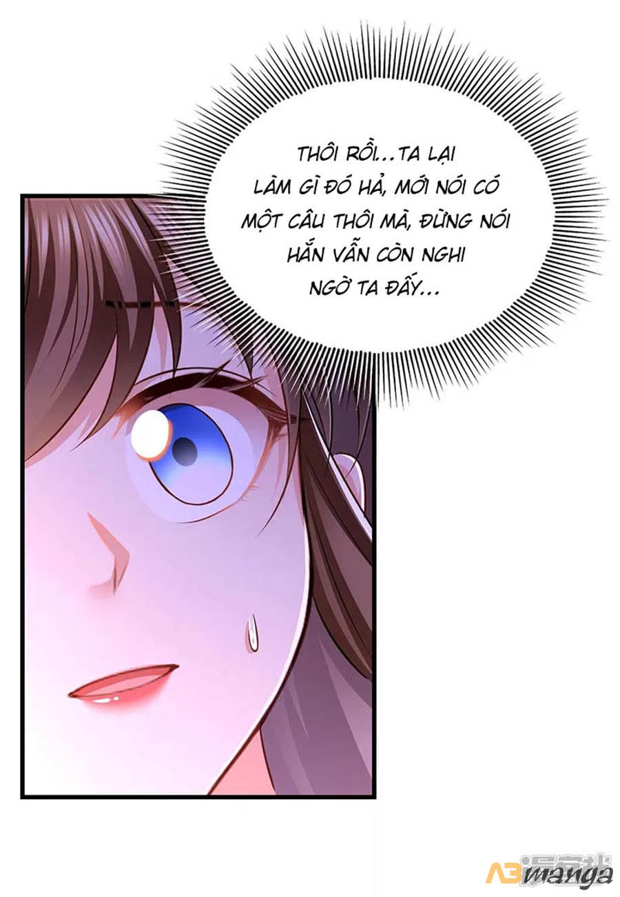 ngã tại hậu cung đương đại lão nữ chapter 93 7