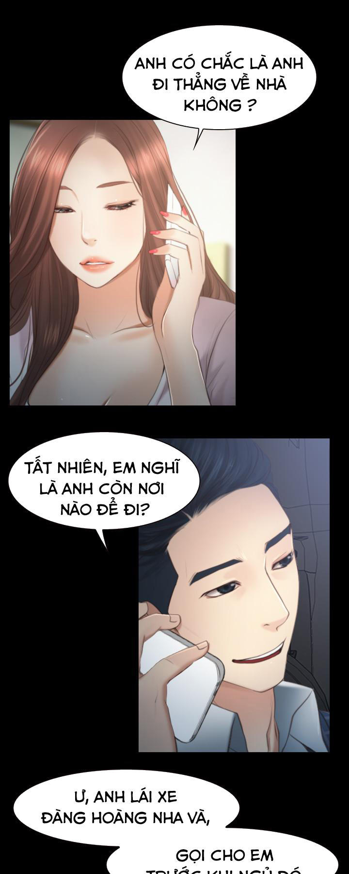 xúc cảm chôn giấu chapter 11 28