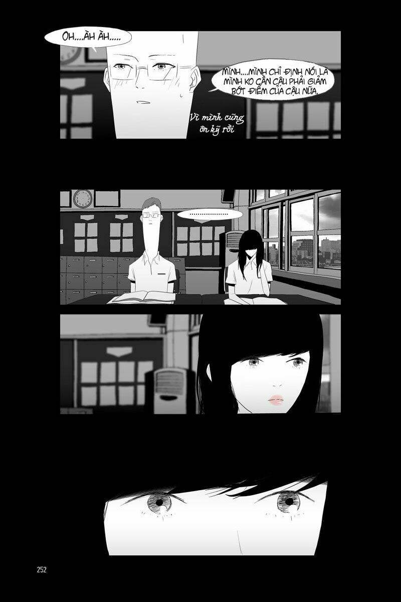 bạn có tin vào ma thuật? chapter 16 4