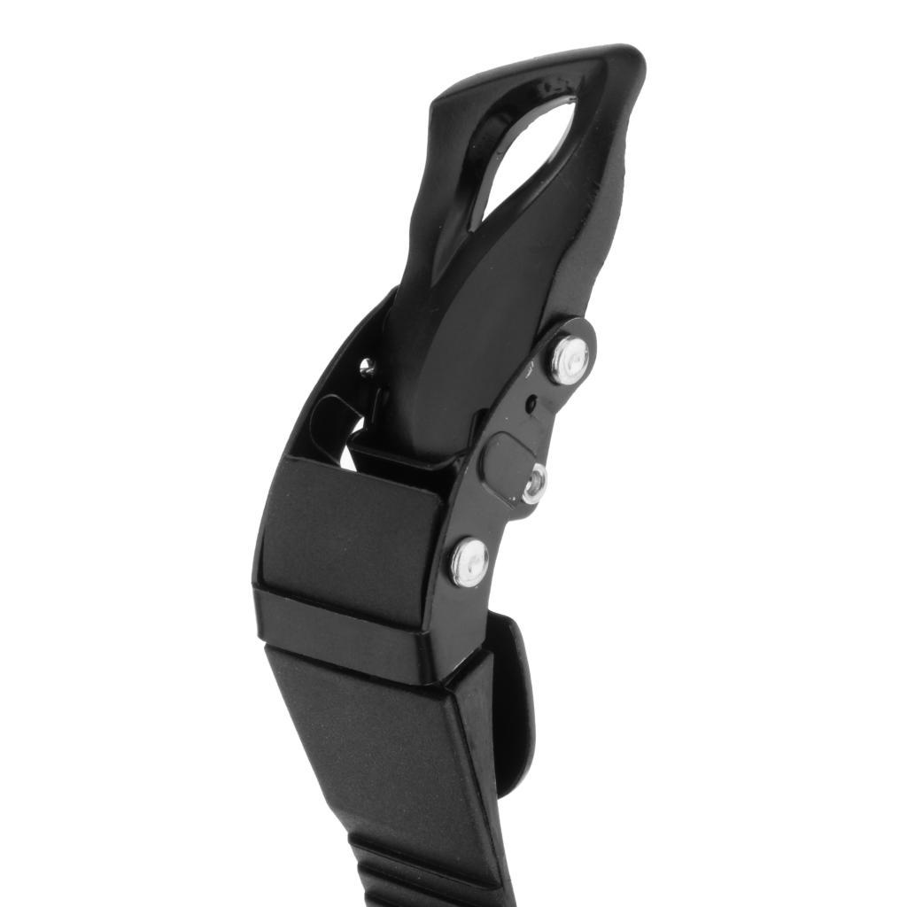 Replacement Mend Inline Roller Skate Energy Strap Skating Boot Buckle Belt Band