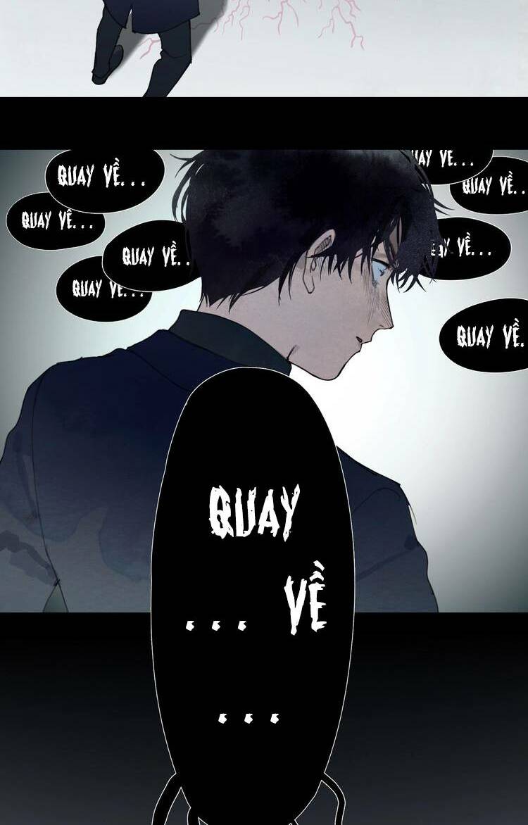 thần trạch chapter 2 22