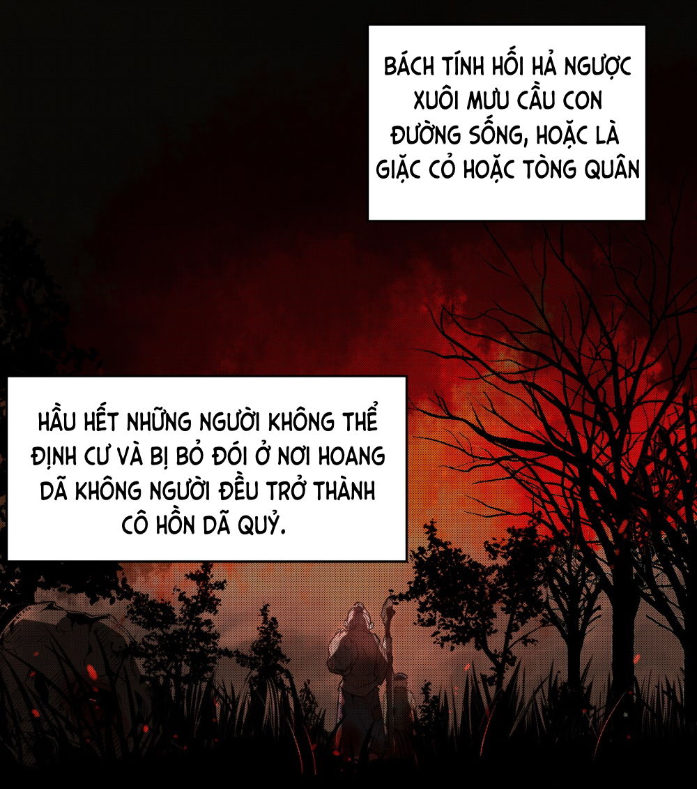 chợ quỷ chapter 1 6