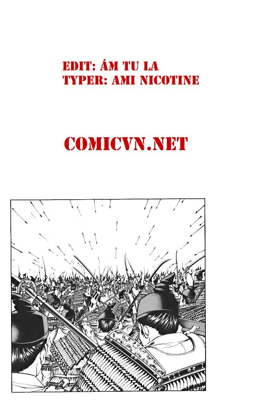 thiếu niên vương phần 1 chapter 72 61