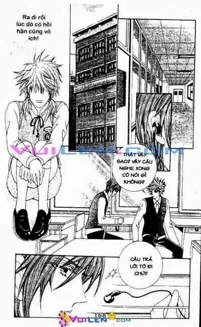 đại ca đi học chapter 13 168