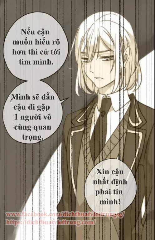 vết cắn ngọt ngào phần 1 chapter 64 20