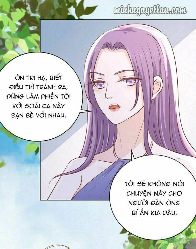 liệt ái tri hạ: series mật đào tiểu tình nhân chapter 184 8