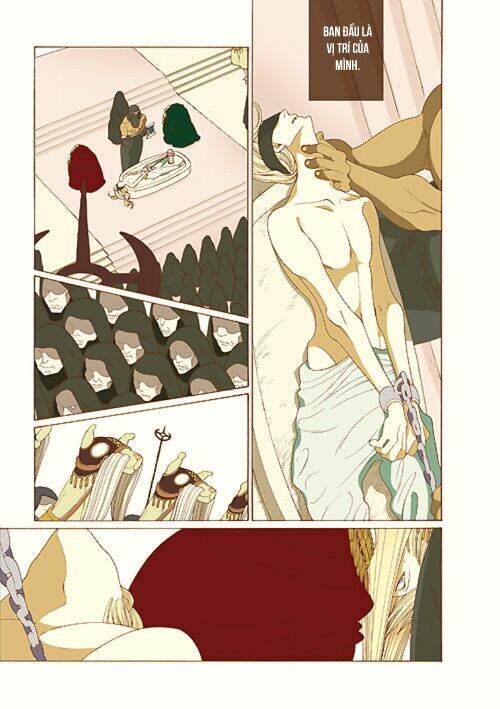 tổng hợp one shot. chapter 22 16