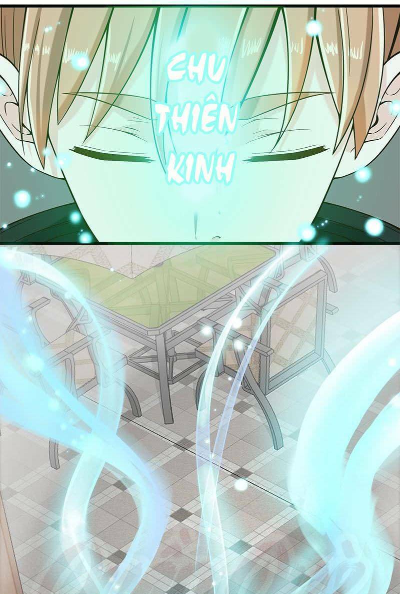 hệ thống vận khí mạnh nhất chapter 4 21