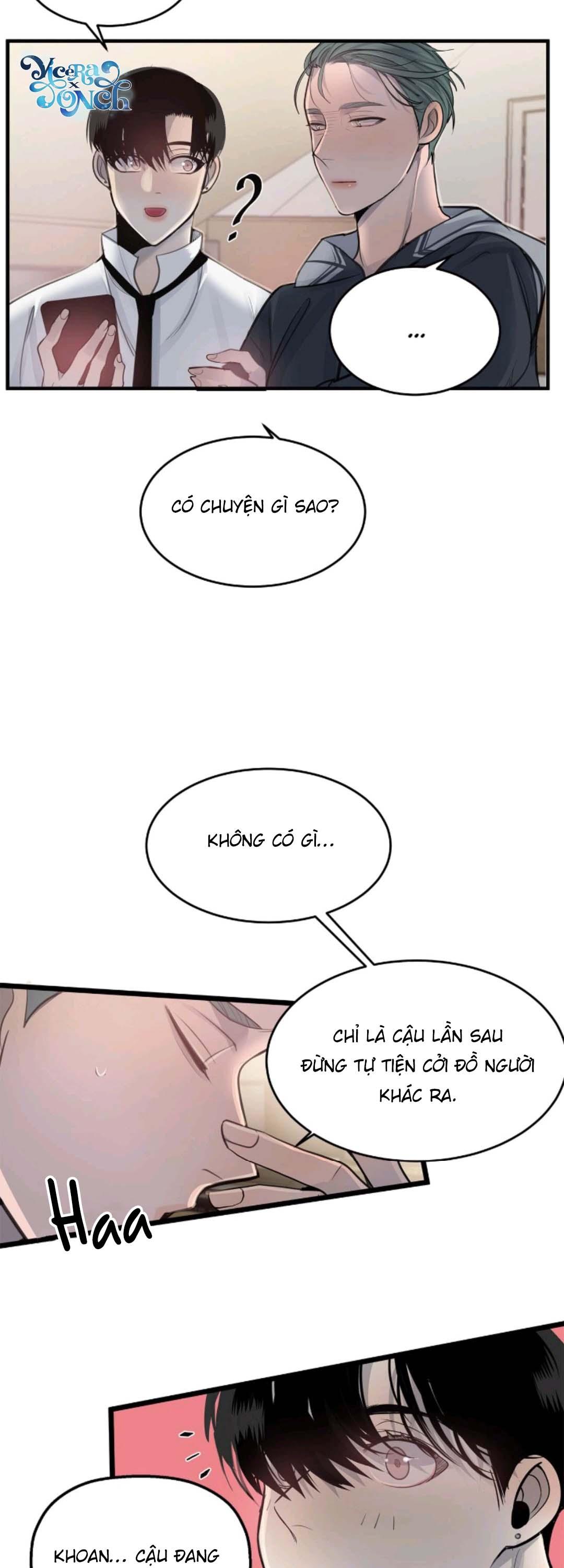 hiệu quả kinh doanh chapter 9 12