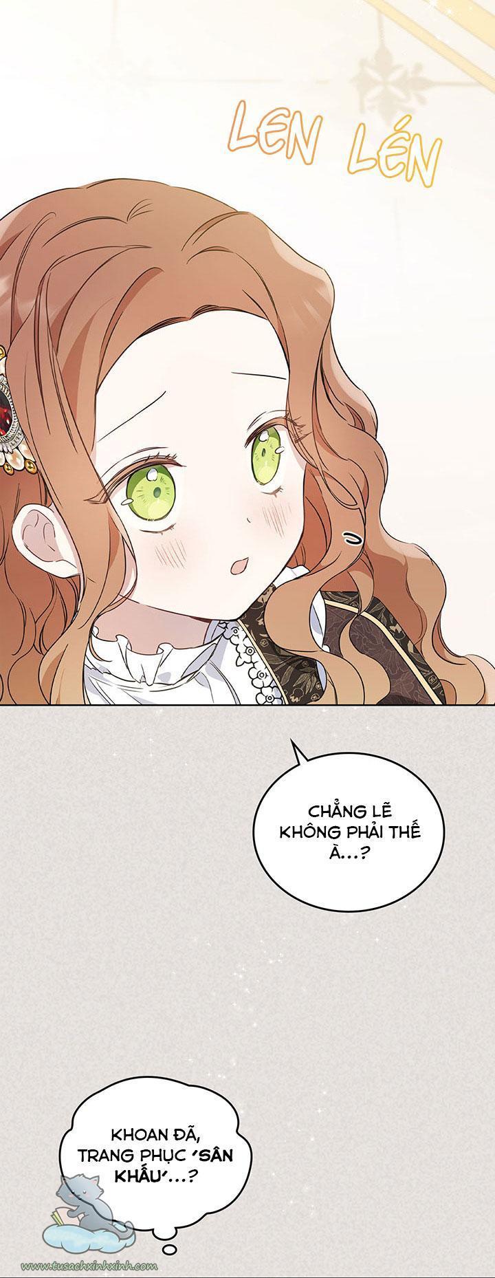 kiếp này ta sẽ trở thành gia chủ chapter 59 42