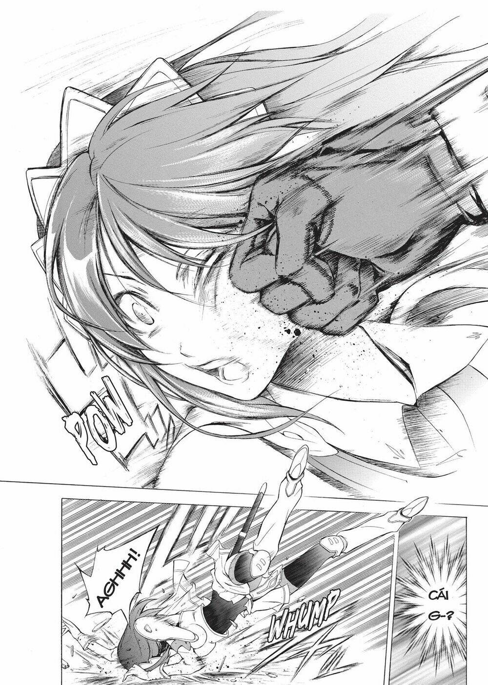 seiken no blacksmith chapter 21 41