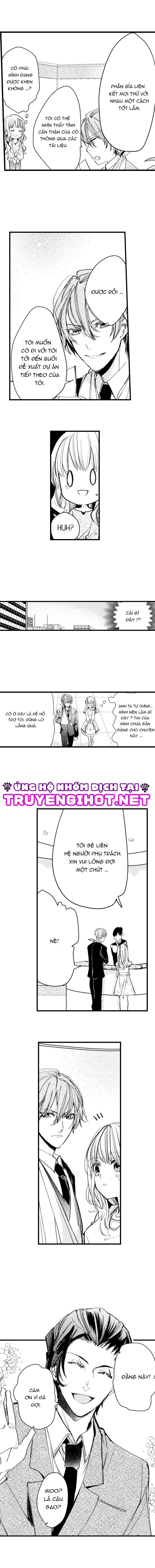 mệnh lệnh biến thái của ông chủ (full) chapter 7.1 5