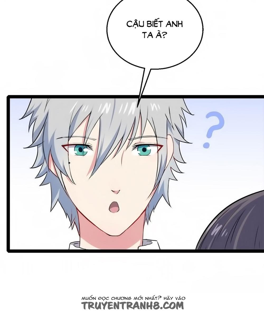 ngạo kiều quỷ vương yêu ta chapter 10 15