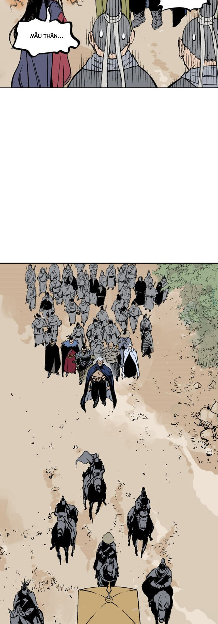 cao thủ 2 chapter 31 46