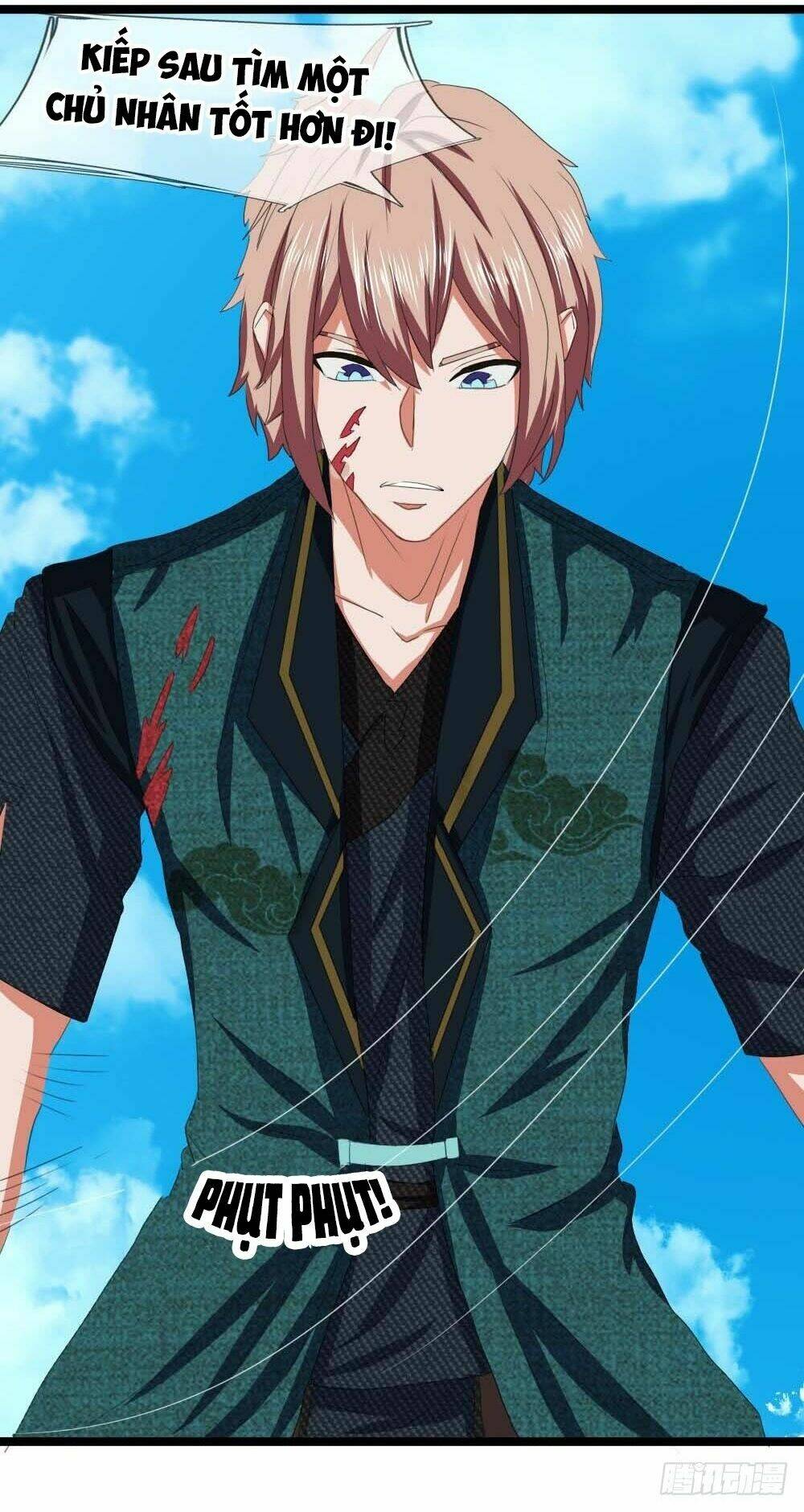 vô địch kiếm thần chapter 10 39