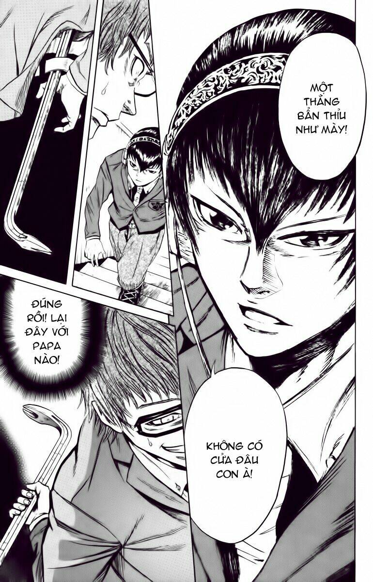 sugarless chapter 4 18