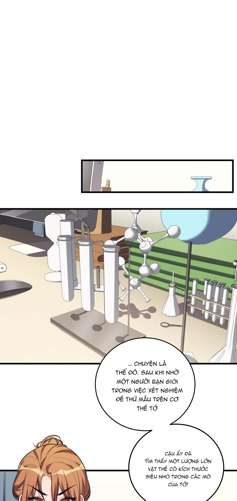 [16+] killing my love chapter 51.2 7