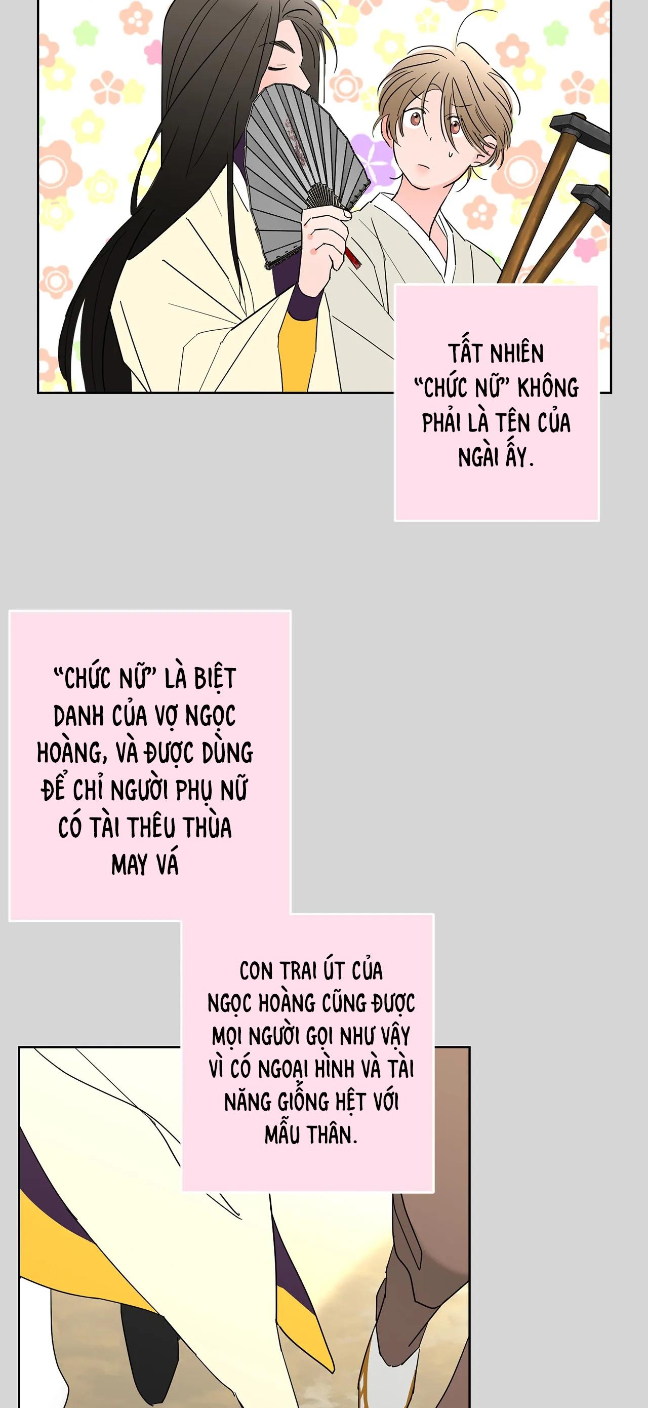 manhwa chịch vồn chịch vã chapter 24 28