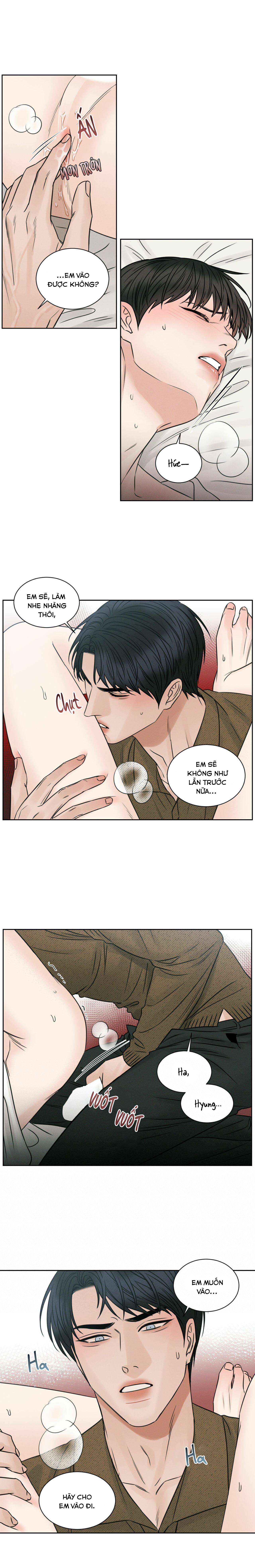 dù anh không yêu em chapter 44 3