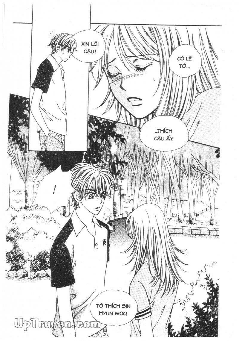 nụ hôn chàng trai chapter 7 99