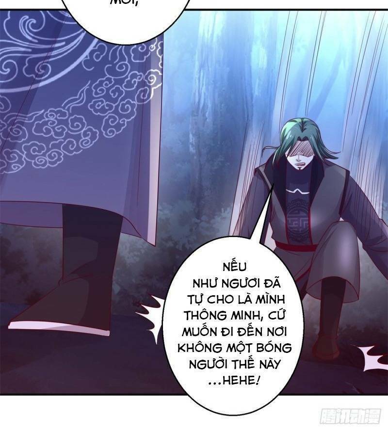 cửu dương đế tôn chapter 145 21