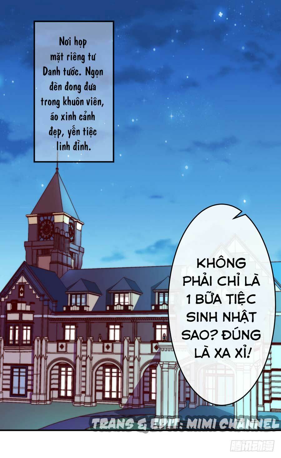 gả cho tình cũ làm lão bà chapter 26 2