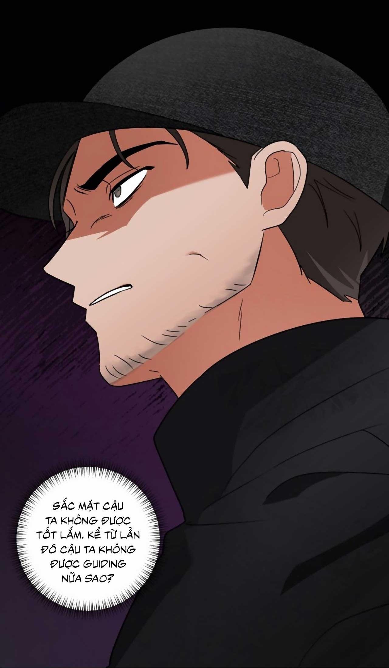 sói già và cáo nhỏ chapter 3 38