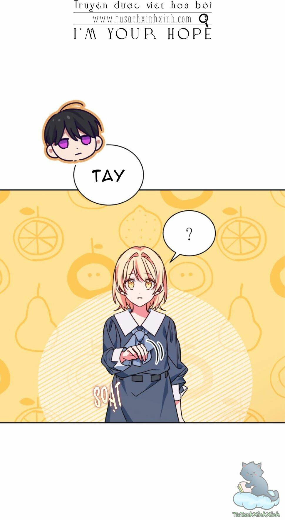 nàng elizabeth thuần khiết chapter 34 4