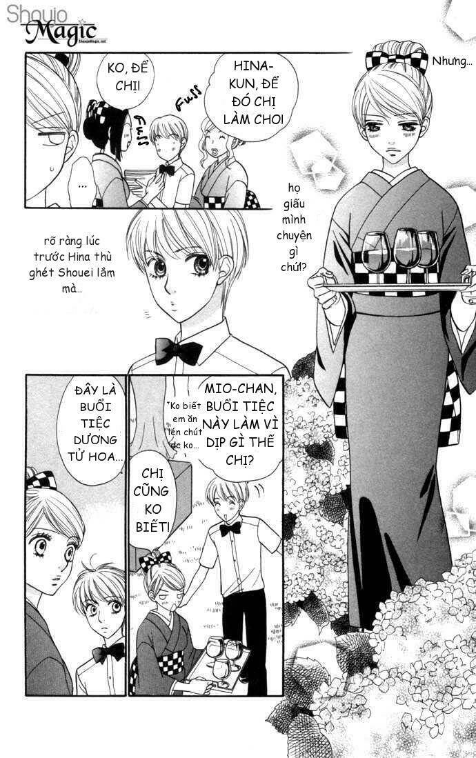 desire climax chapter 16 22