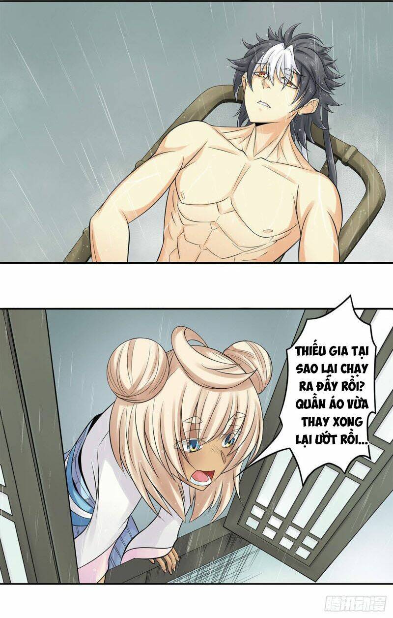 tướng dạ chapter 81 6