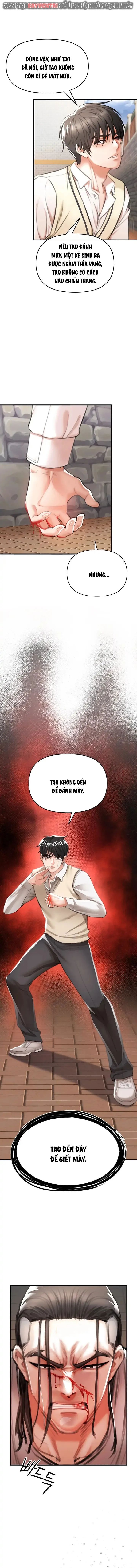 thỏa thuận máu chapter 2 32