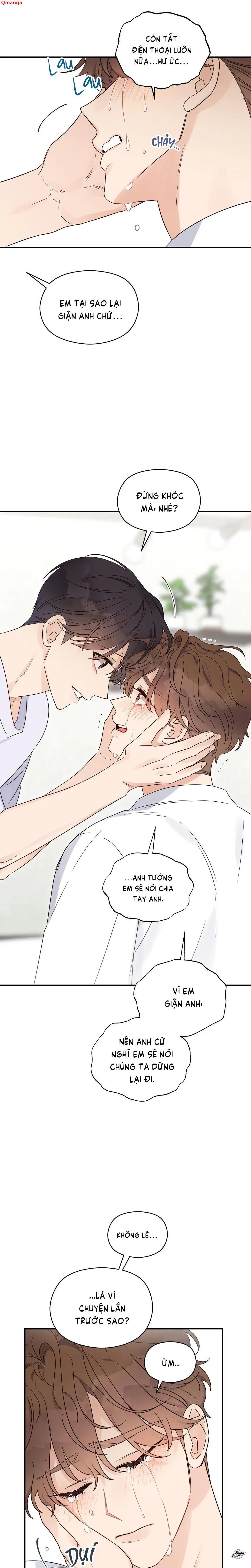 omega complex (end) chapter 52 12