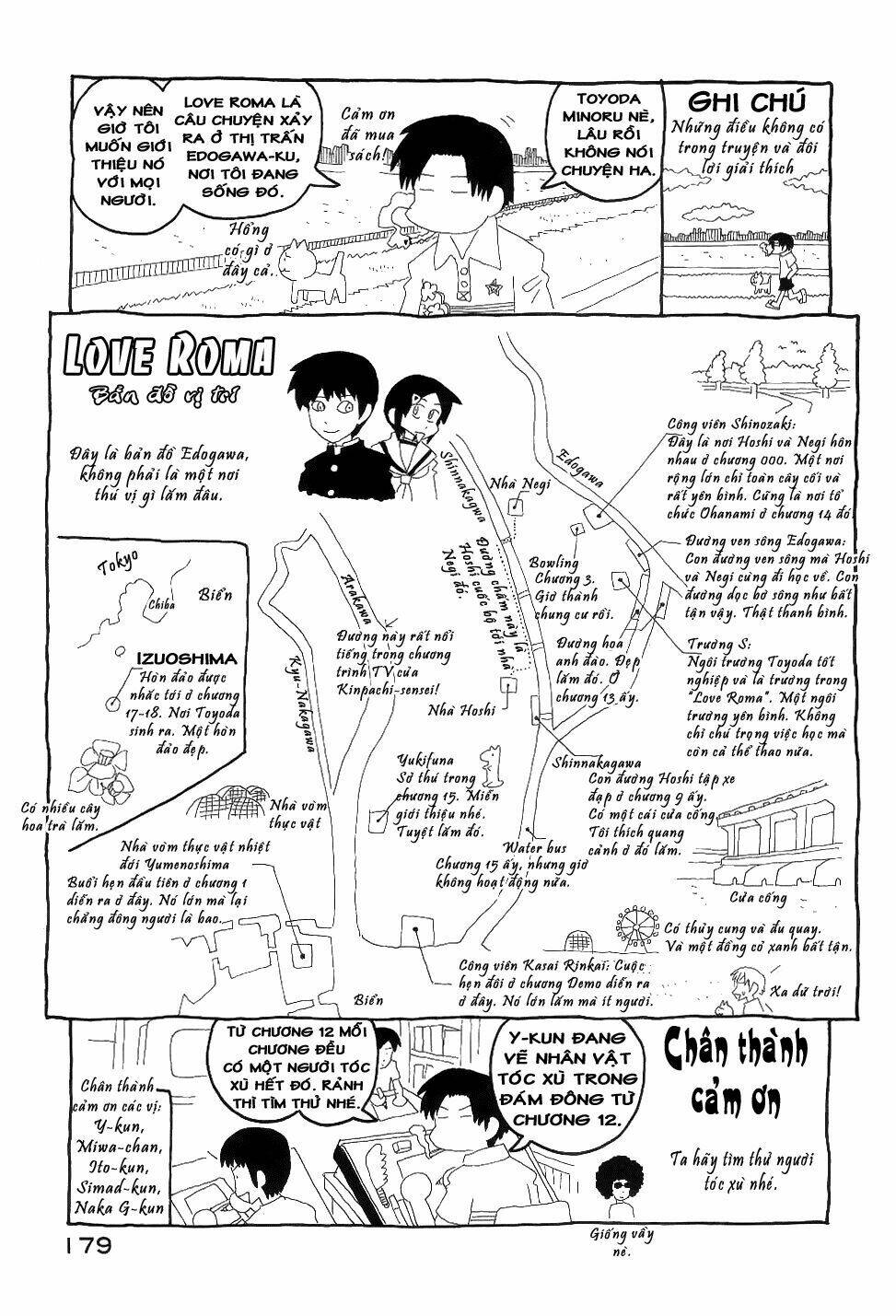 love roma chapter 18 26