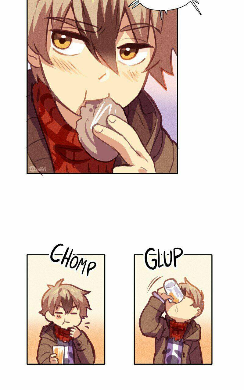 lời nguyền lalin chapter 2 25