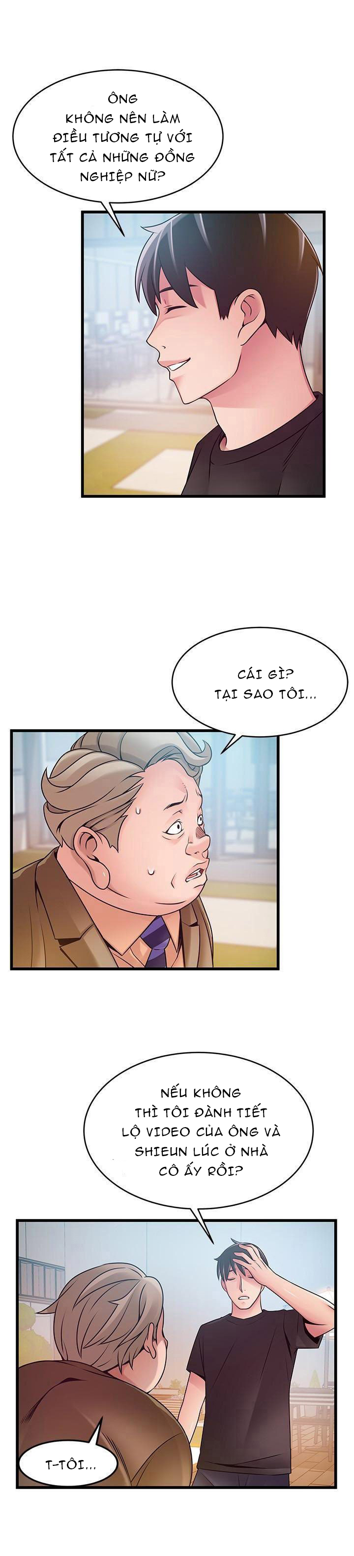 điểm yếu chapter 57 6