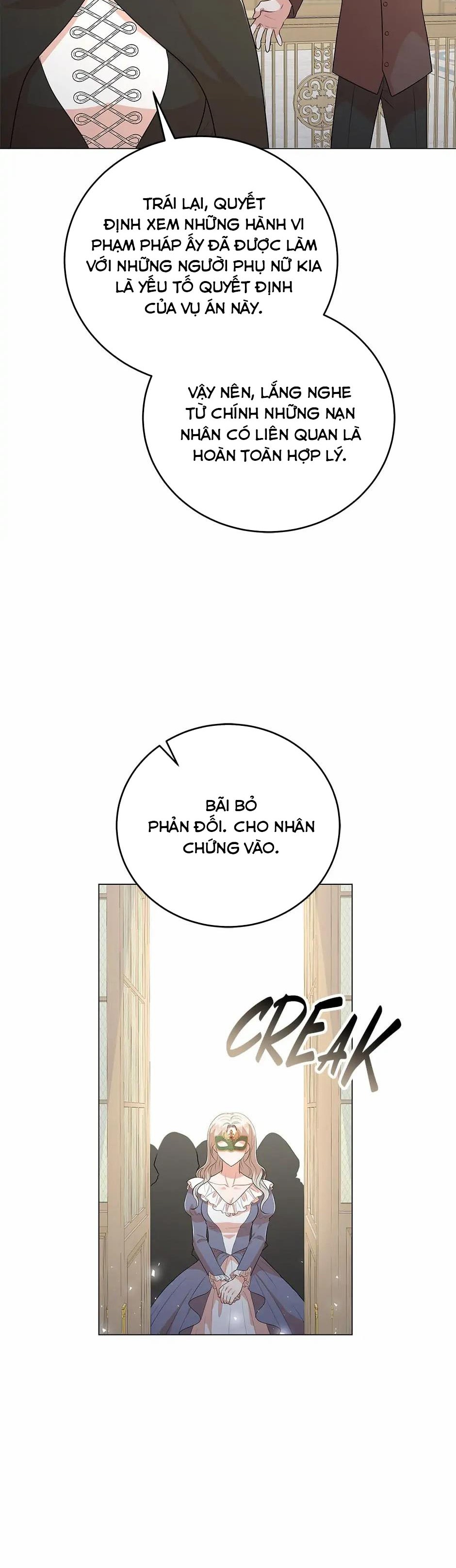 diễn vai ác nữ cũng thật khó khăn chapter 86 24