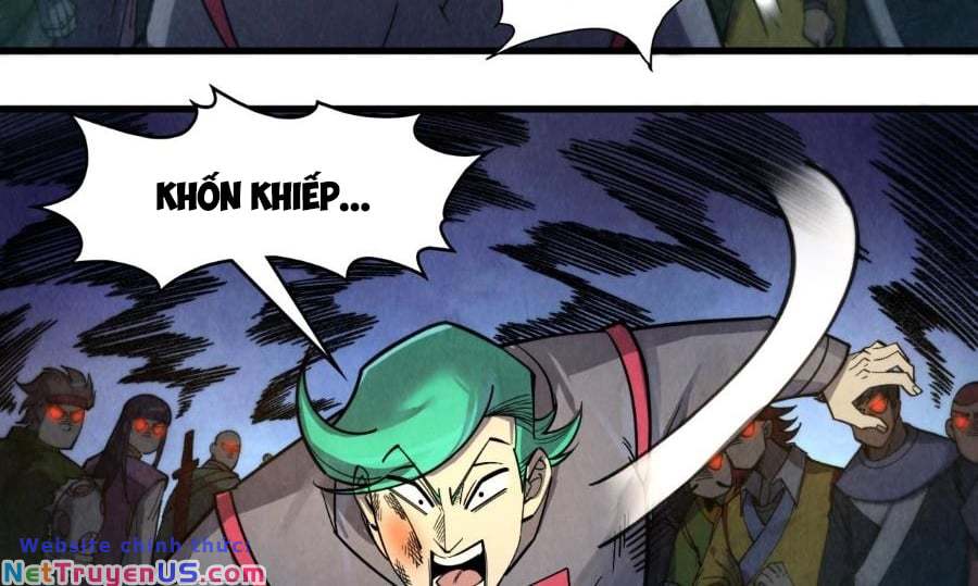 vạn cổ chí tôn chapter 261 70