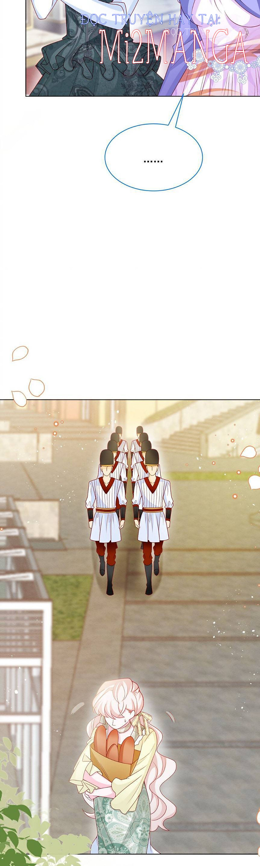 ninita yêu dấu chapter 55.2 4