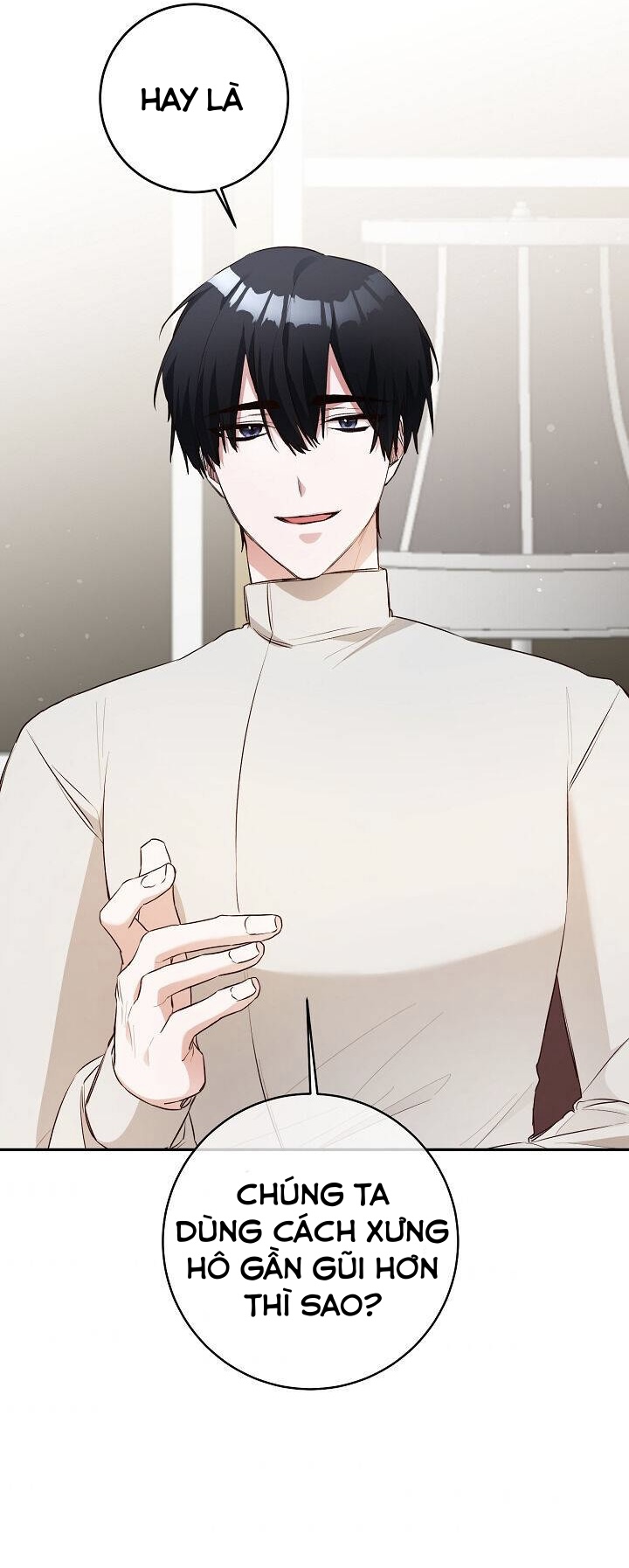 lý do nàng ấy sống như 1 ác nữ chapter 29 42