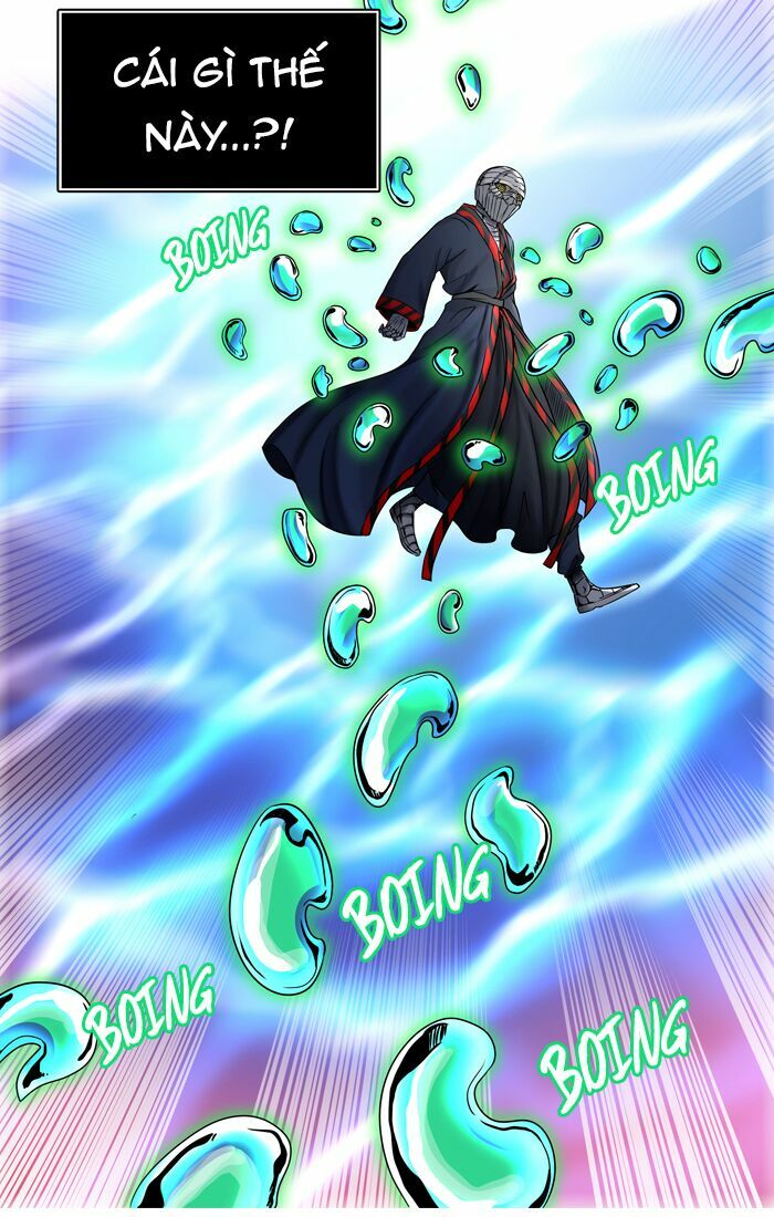 tòa tháp bí ẩn 2 chapter 320.5 7