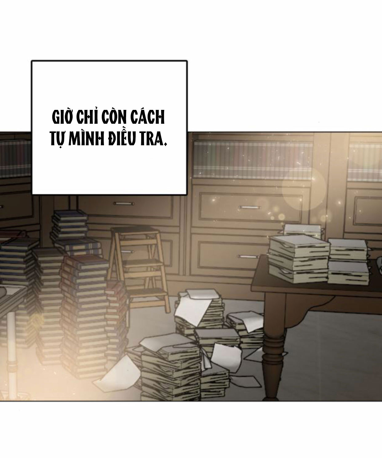 tôi hoán đổi thân xác với thái tử chapter 6.3 25