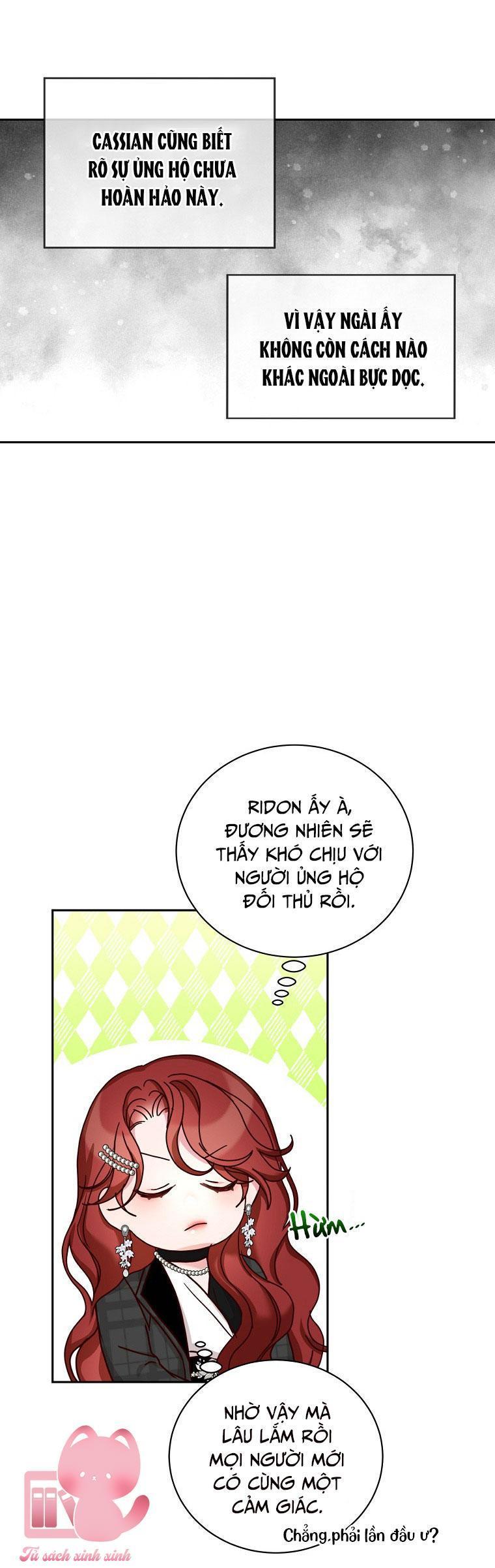 thế thì ta cứ trở thành kẻ ác thôi chapter 66 26