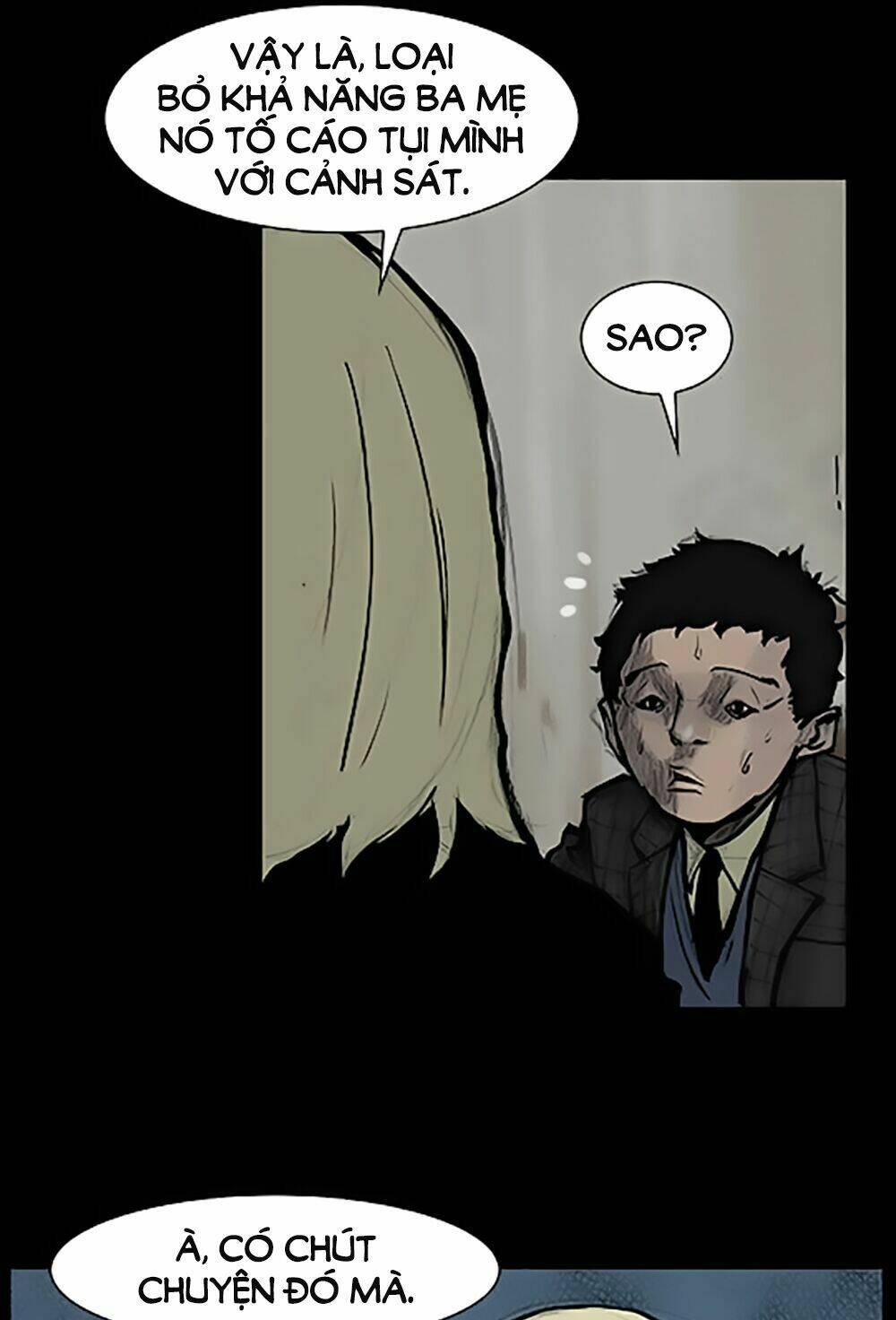 độc cô tiền truyện chapter 19 6