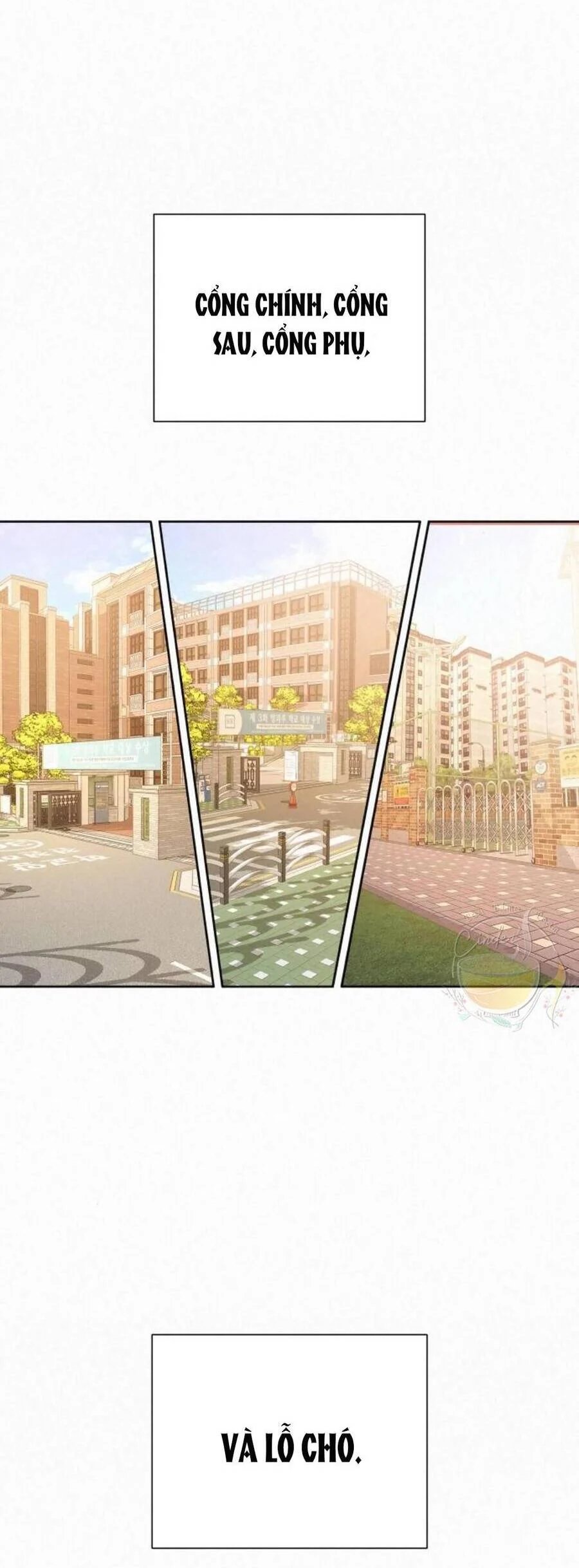 dark moon - tế đàn ánh trăng chapter 44 37