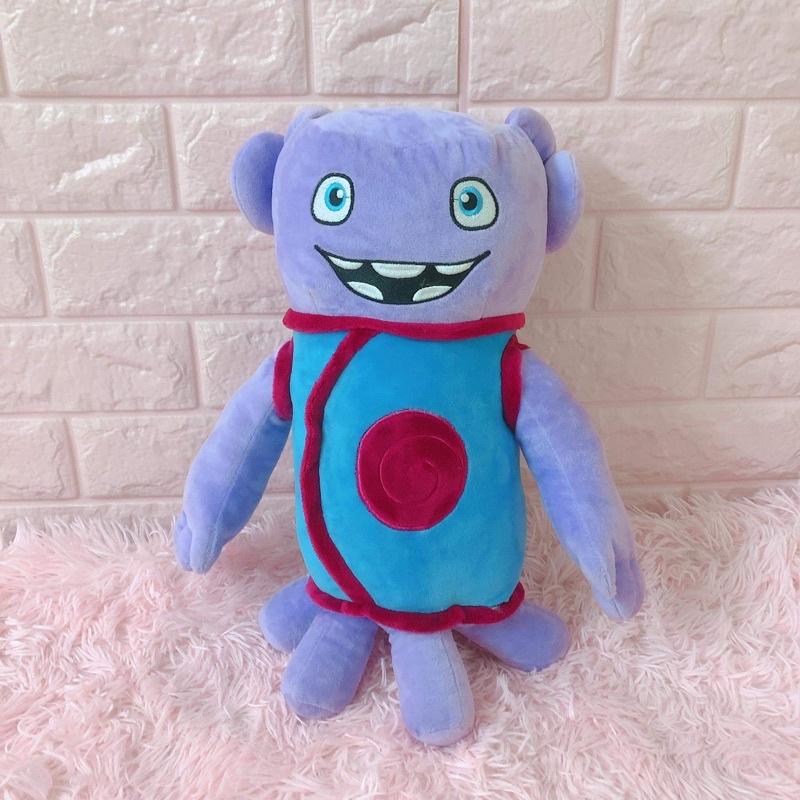Gấu bông size to 38cm
