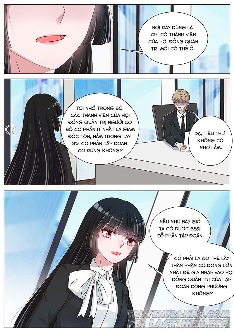 vương bài giáo thảo chapter 167 5