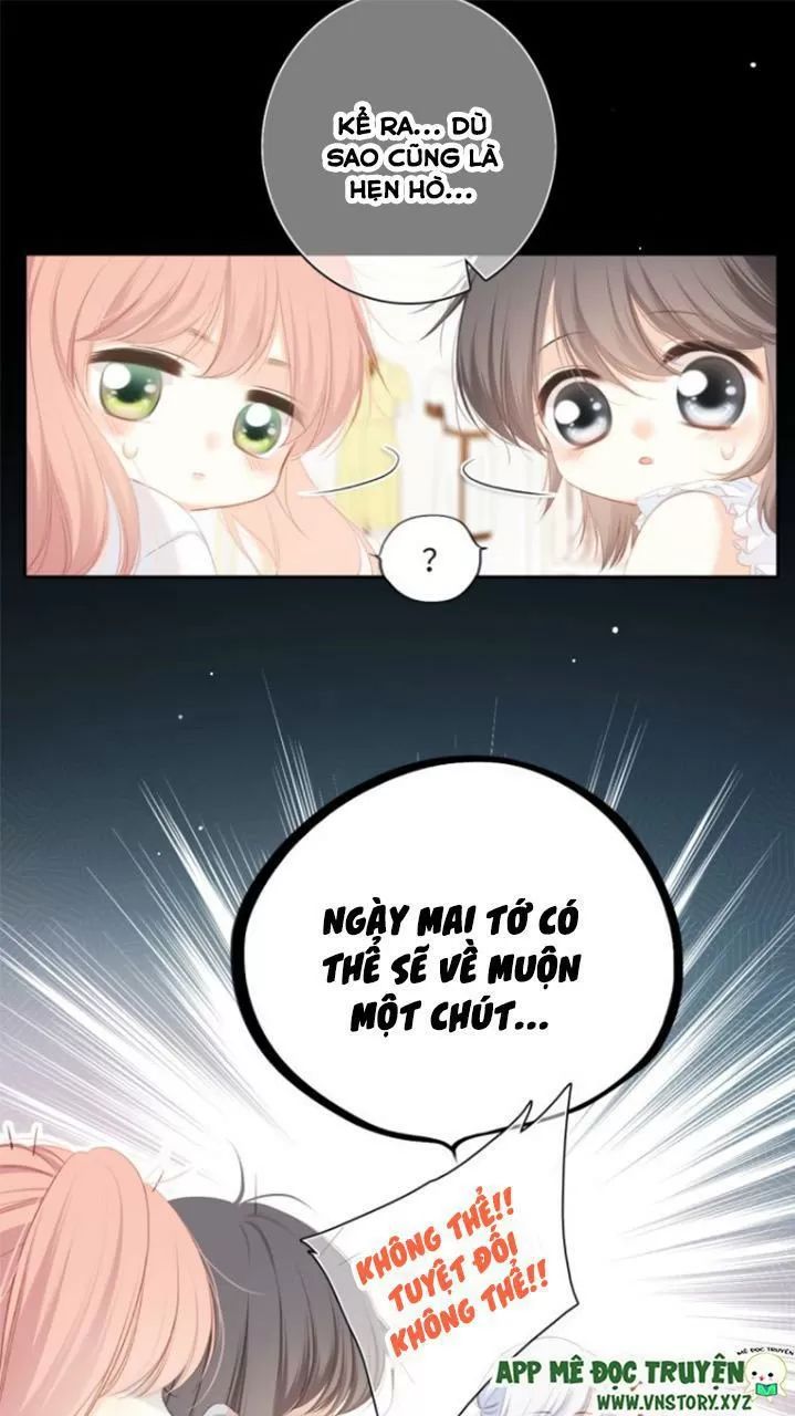 Con Tim Rung Động 2 chapter 124 - Trang 48
