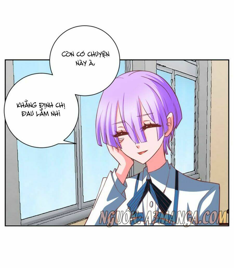 người yêu khát máu của tôi chapter 39 5