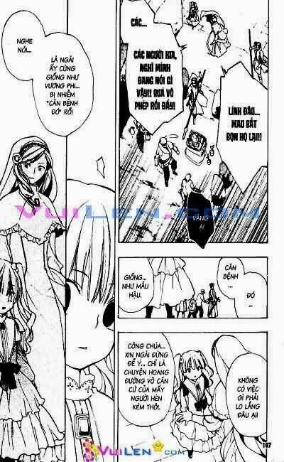 thanh kiếm và vương miện chapter 9 107